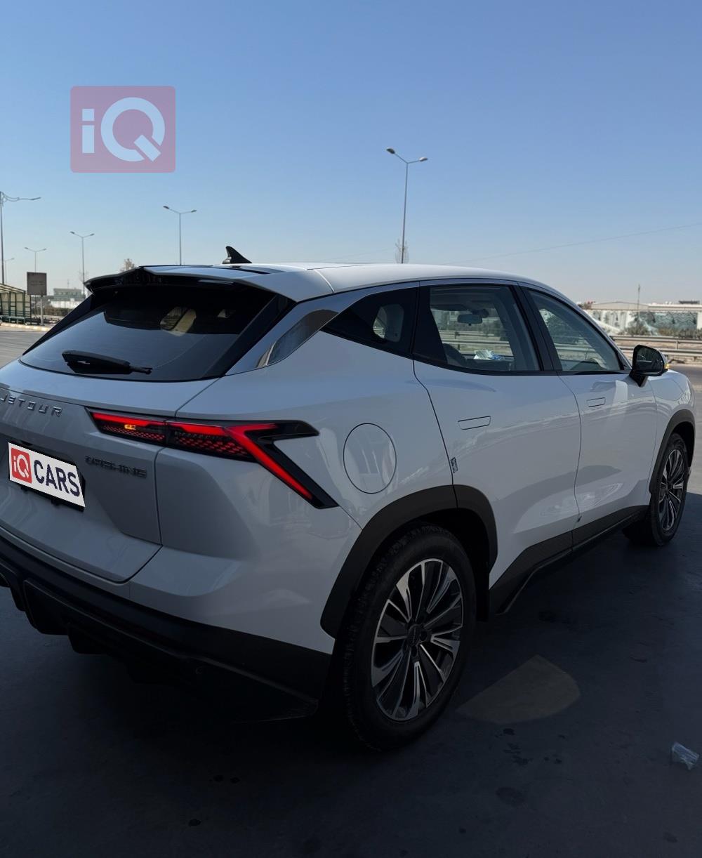 جيتور داشينج